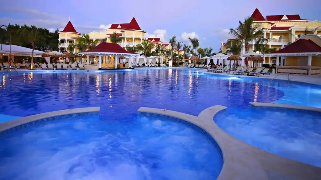 Bahia Principe Escape Bouganville