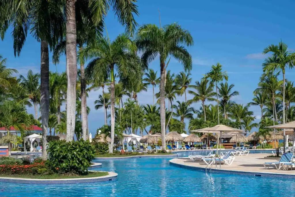Bahia Principe Explore La Romana
