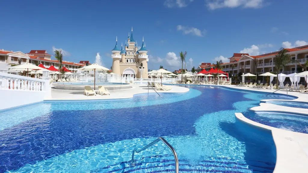 Bahia Principe Explore Legend