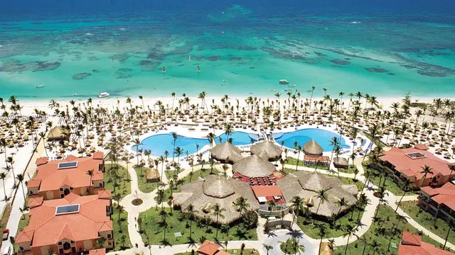 Bahia Principe Explore Punta Cana