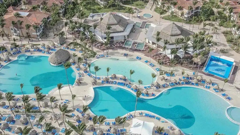 Bahia Principe Luxury Esmeralda