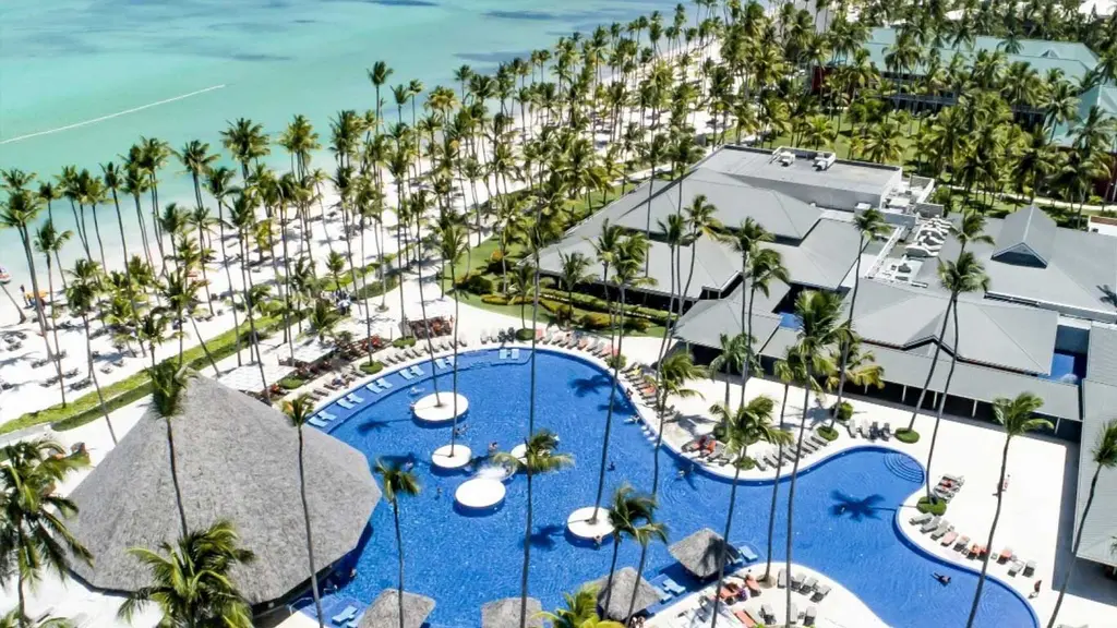 Barceló Bávaro Beach - All Inclusive Adults Only