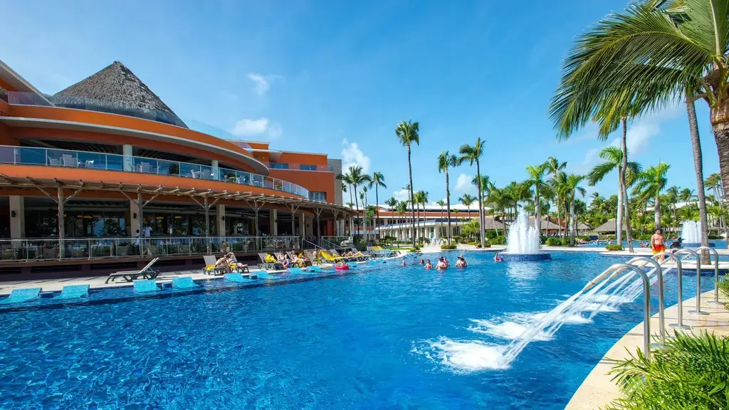 Barceló Bávaro Palace