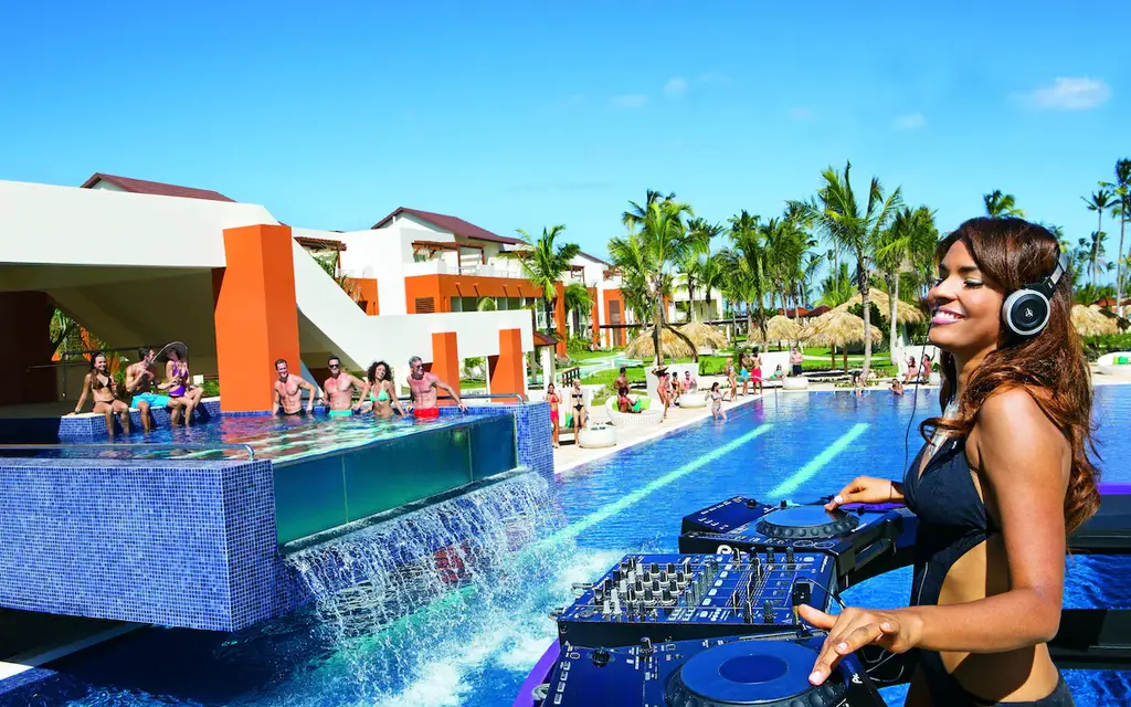 Breathless Punta Cana Resort & Spa