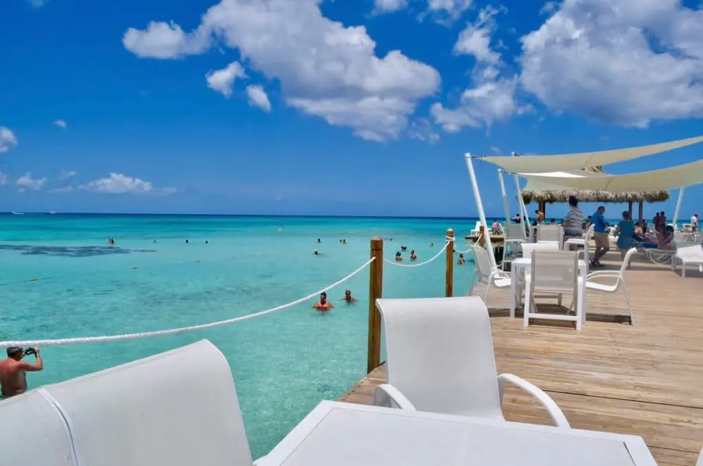 Cadaques Caribe Private Club