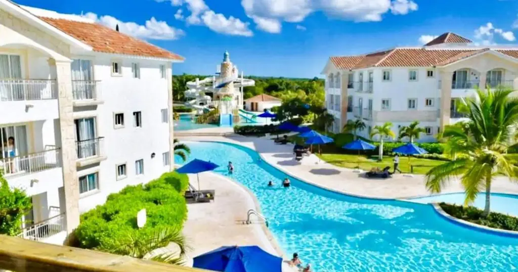 Cadaques Caribe Resort & Villas