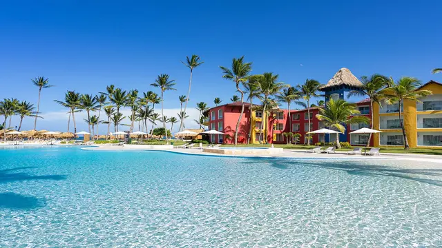Caribe Deluxe Princess
