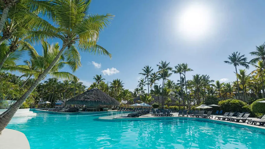 Catalonia Bavaro Beach and Golf