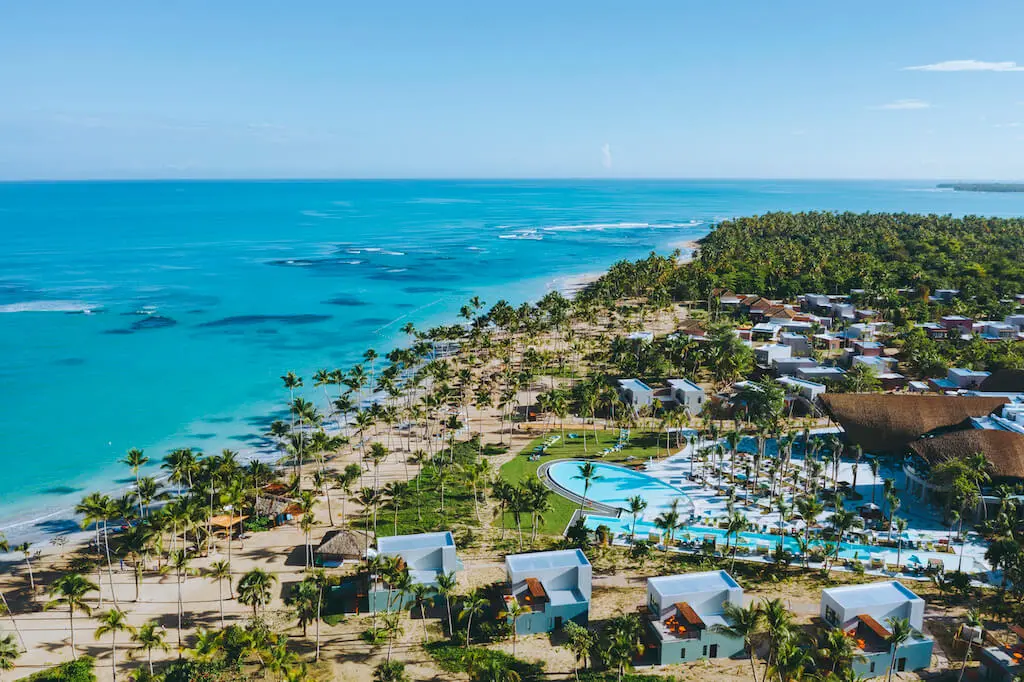 Club Med Michès Playa Esmeralda - Dominican Republic