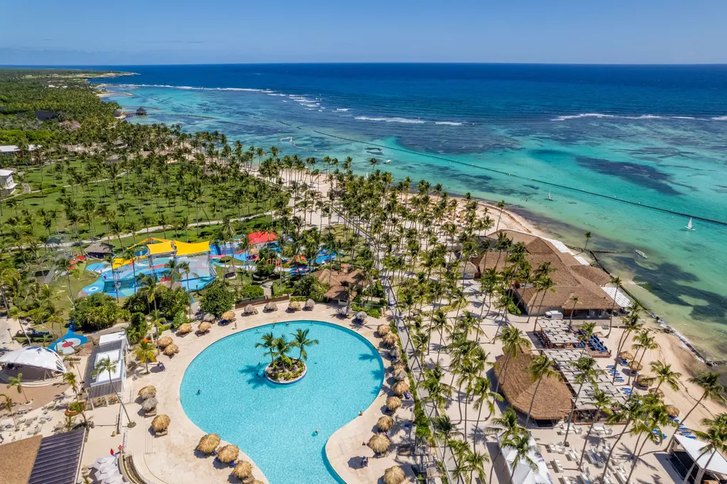 Club Med Punta Cana
