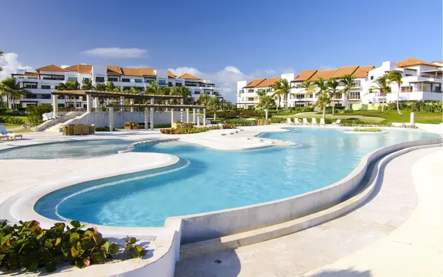 Punta Palmera Cap Cana