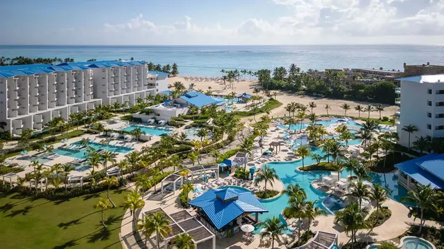 Dreams Cap Cana Resort & Spa