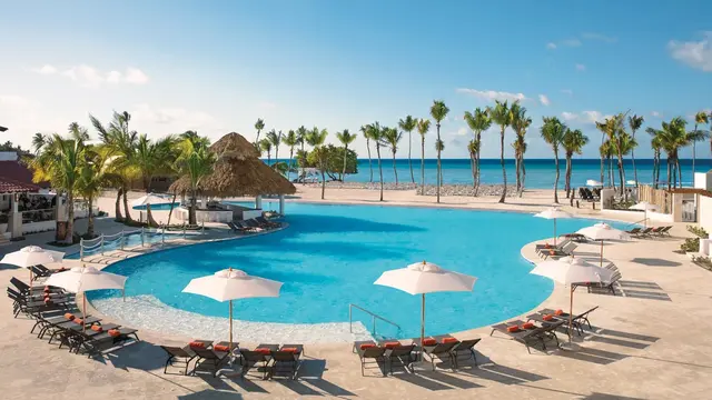 Dreams Dominicus La Romana