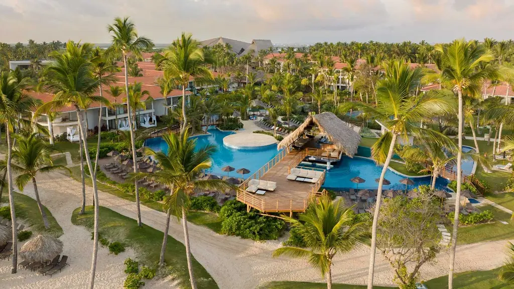 Dreams Flora Resort & Spa