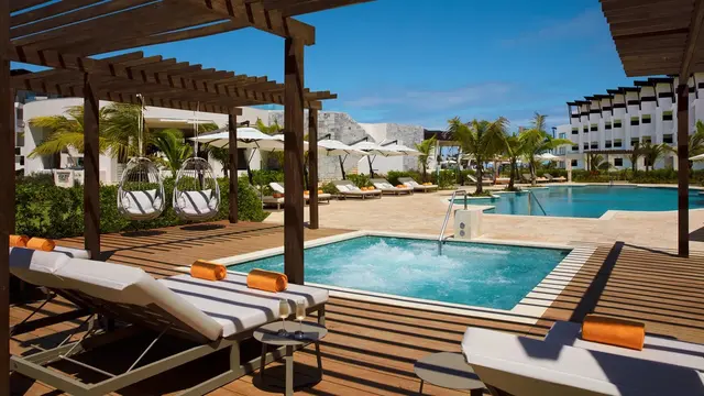 Dreams Macao Beach Punta Cana