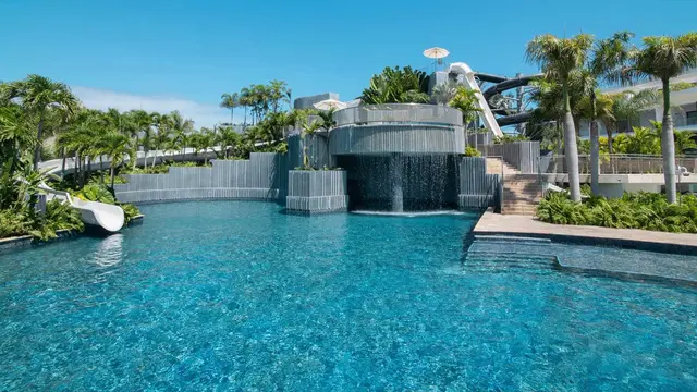 Dreams Onyx Resort & Spa