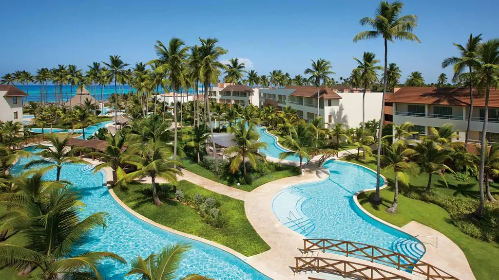 Dreams Royal Beach Punta Cana
