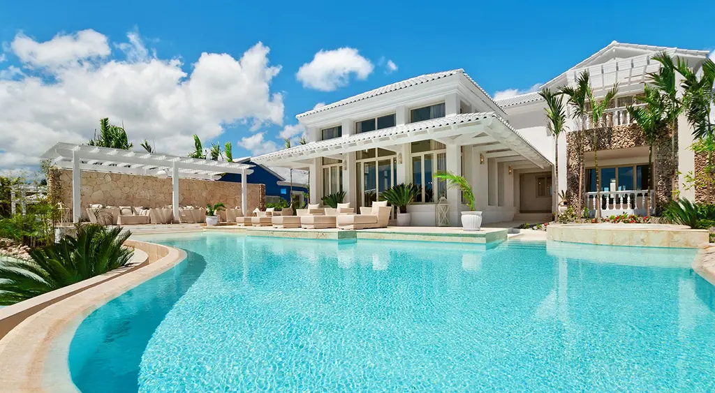 Eden Roc Cap Cana