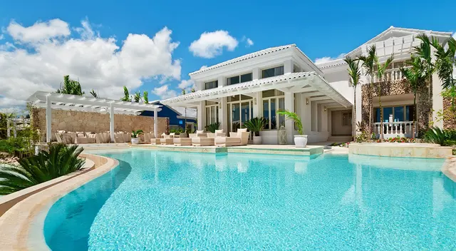 Eden Roc Cap Cana