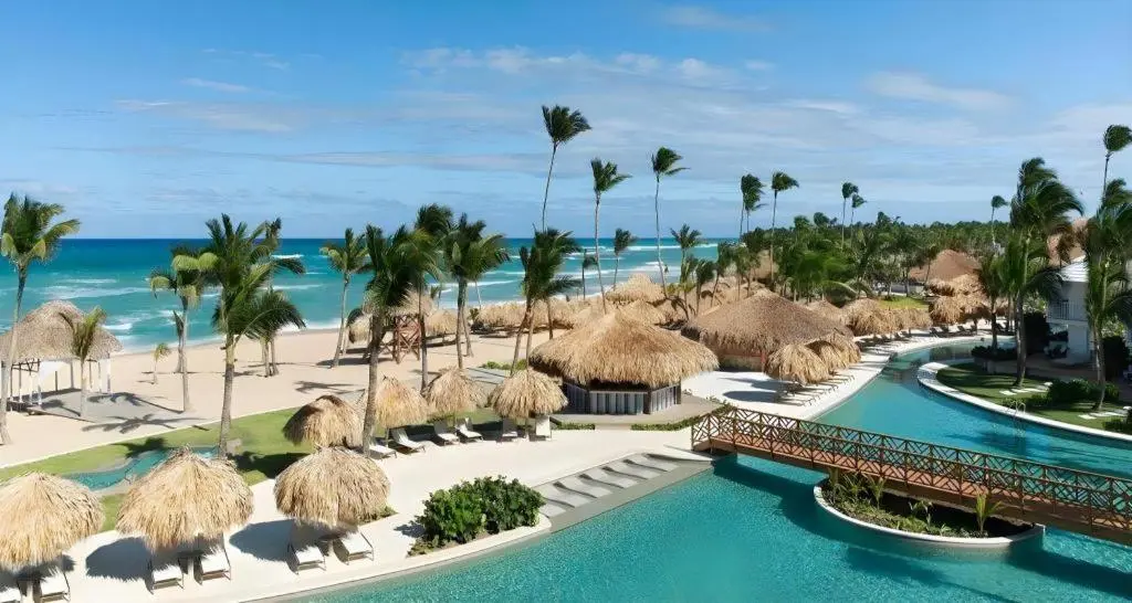 Excellence Punta Cana