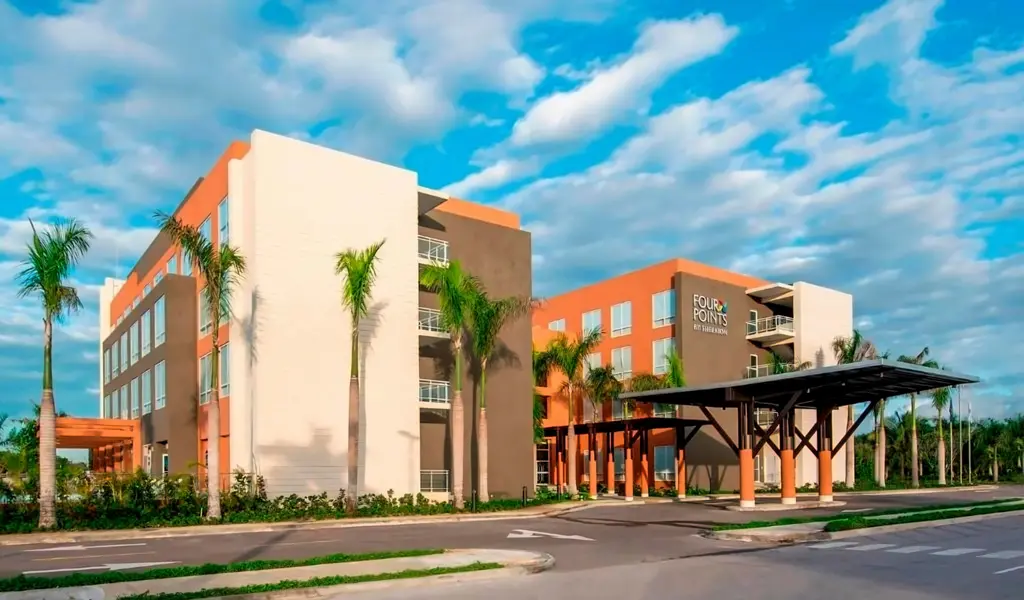 Four Points by Sheraton Puntacana