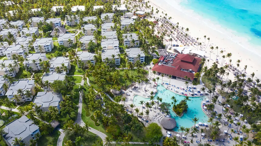 Grand Bávaro Princess
