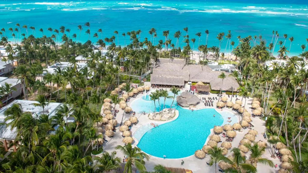Grand Palladium Bavaro Suites Resort & Spa