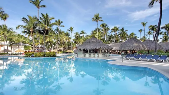 Grand Palladium Punta Cana Resort & Spa