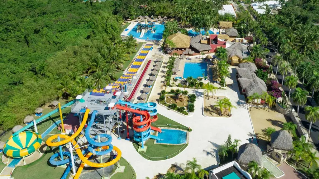 Grand Sirenis Punta Cana Resort
