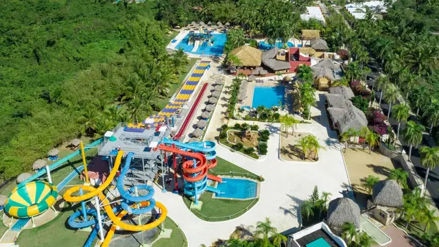 Grand Sirenis Punta Cana Resort