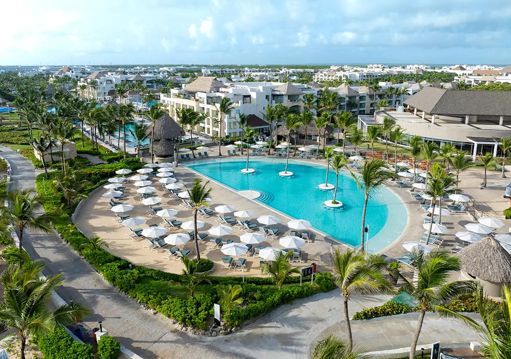 Hard Rock Hotel & Casino Punta Cana