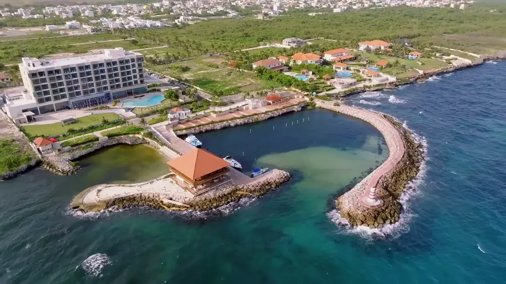 Hilton Garden Inn La Romana