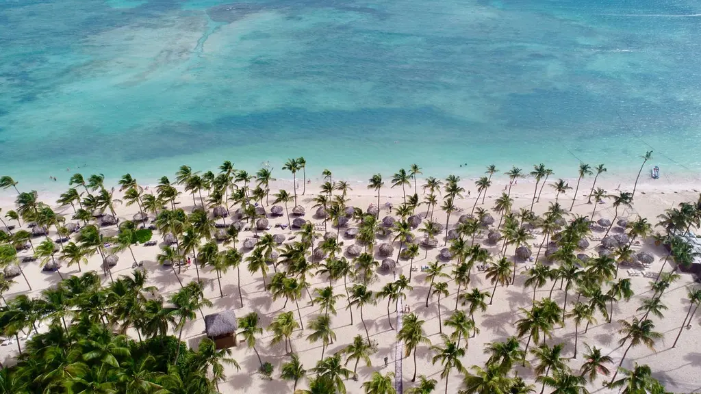 Hotel Catalonia Bavaro Beach, Golf & Casino Resort