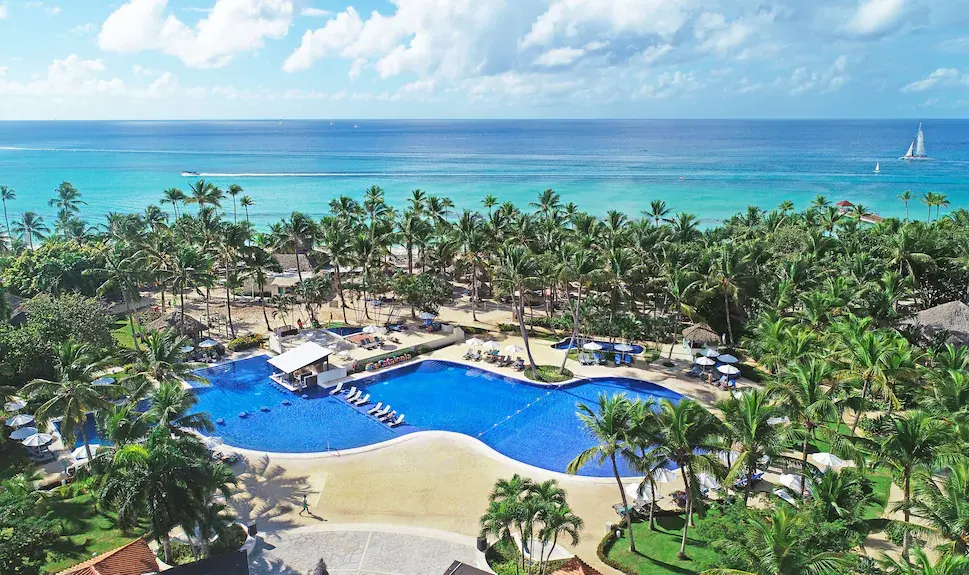 Hotel Catalonia Bayahibe