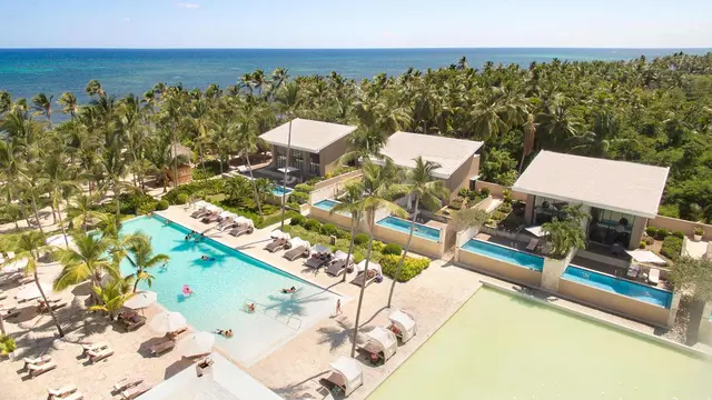 Hotel Catalonia Royal Bávaro - Adults Only