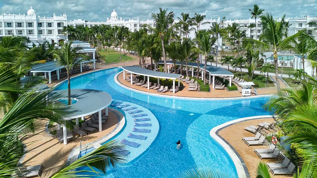 Hotel Riu Palace Bavaro