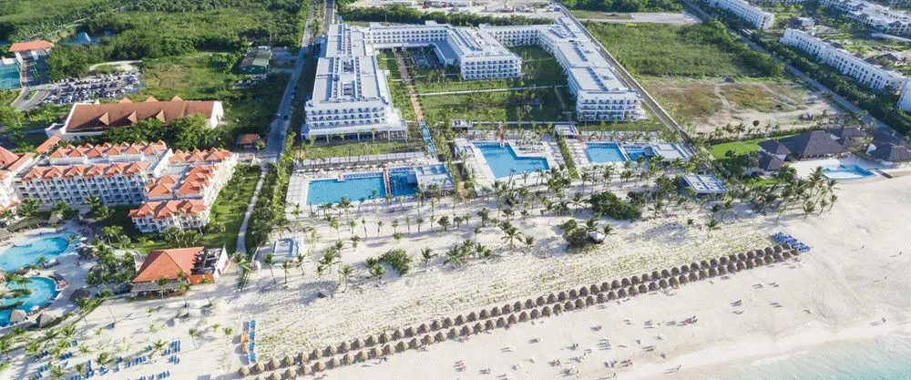 Hotel Riu Republica