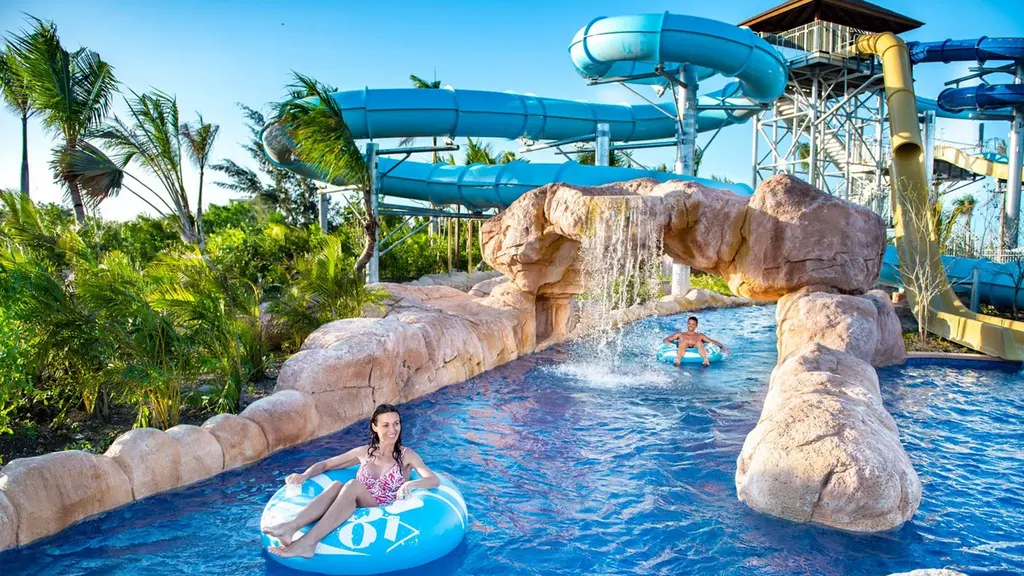 Hyatt Ziva Cap Cana