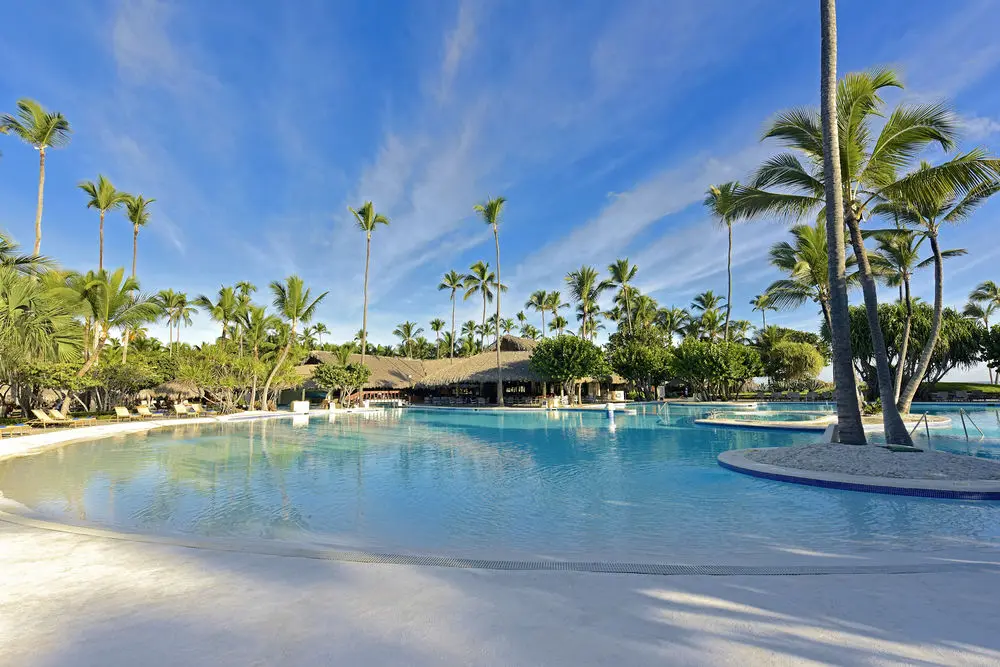 Iberostar Selection Bavaro Suites