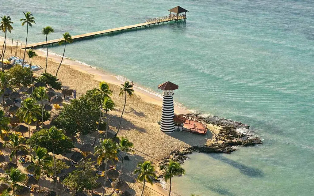 Iberostar Selection Hacienda Dominicus