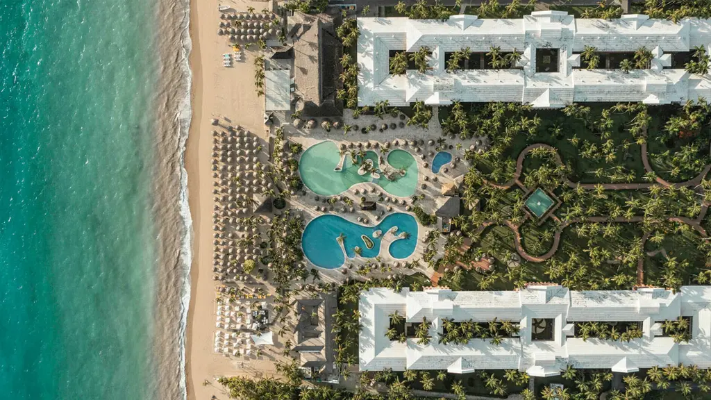 Iberostar Waves Punta Cana