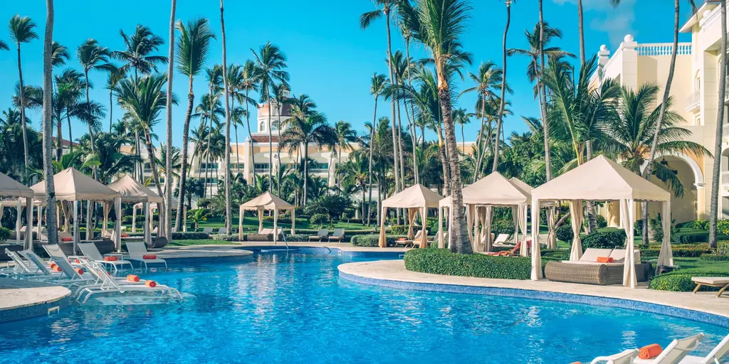 JOIA Bávaro by Iberostar