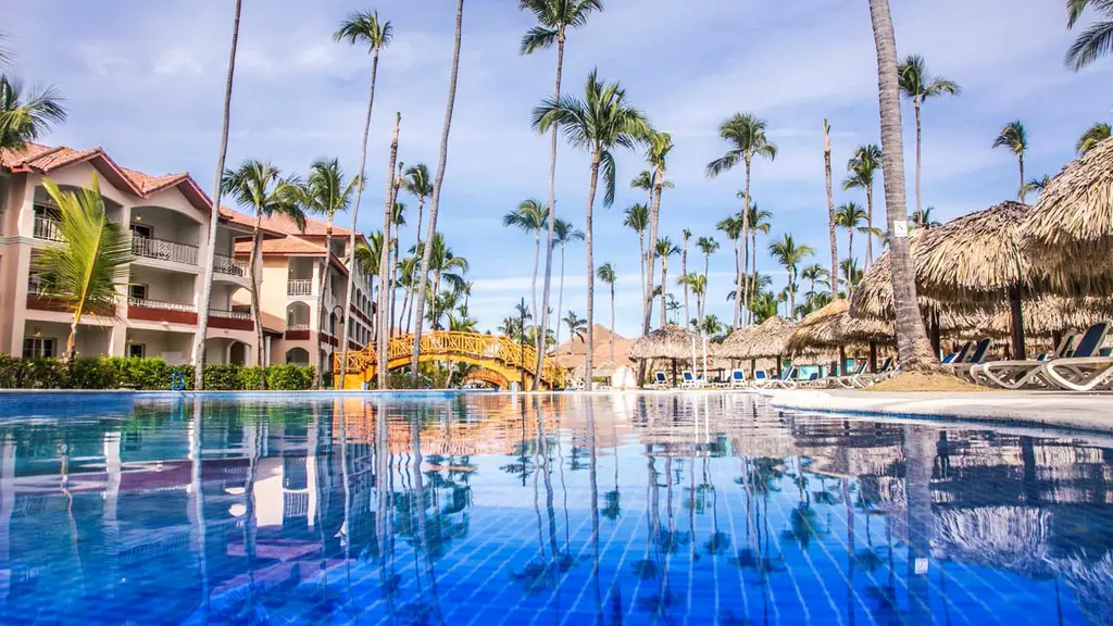 Majestic Colonial Punta Cana