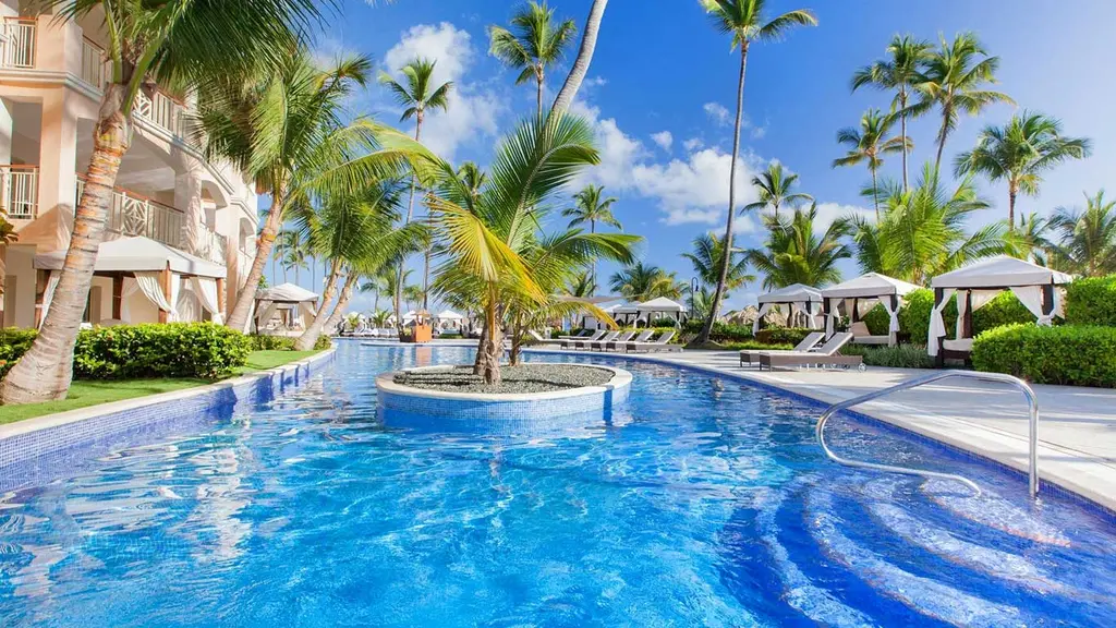Majestic Elegance Punta Cana