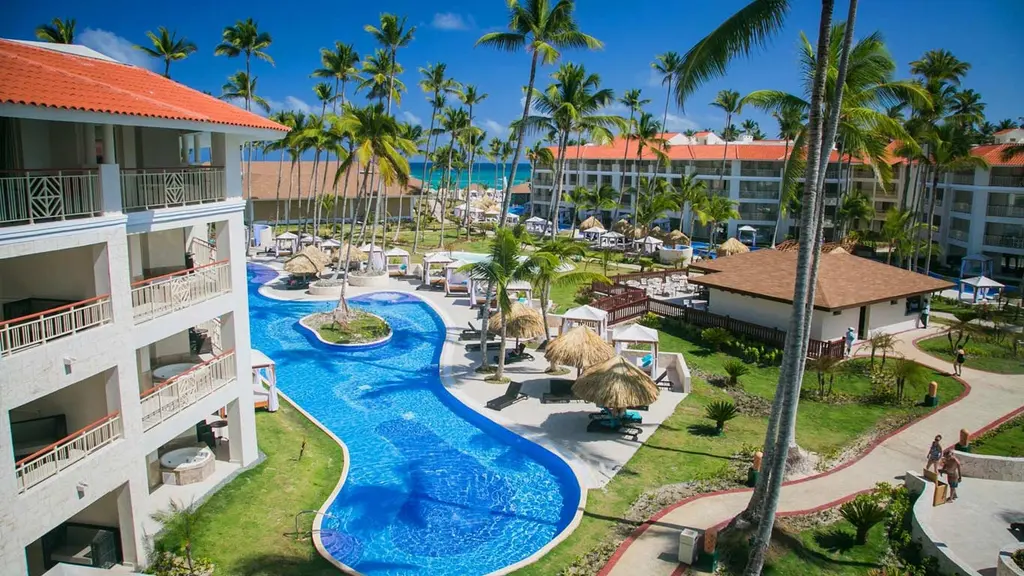 Majestic Mirage Punta Cana
