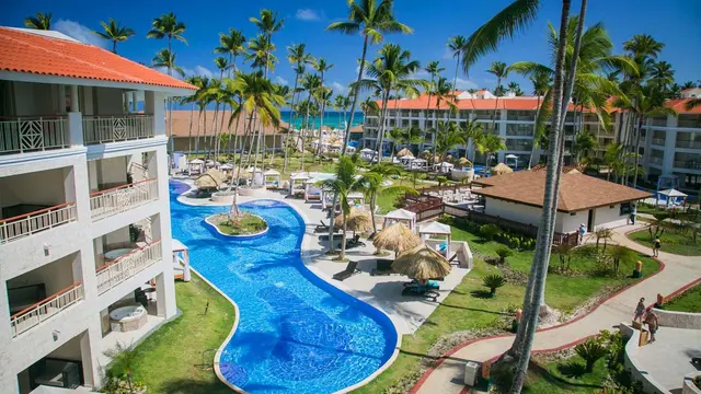 Majestic Mirage Punta Cana