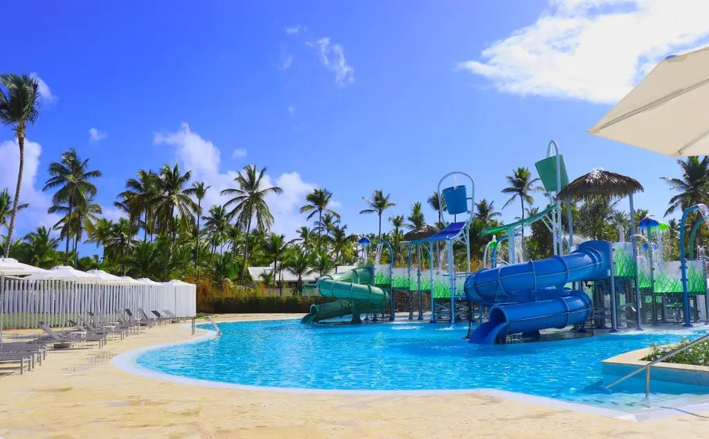 Meliá Caribe Beach Resort