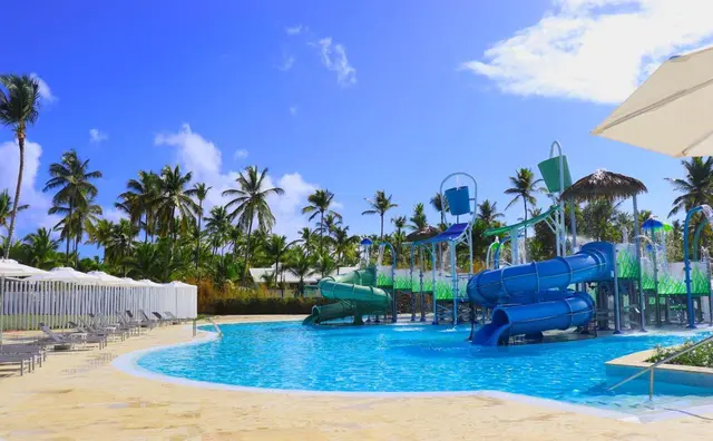 Meliá Caribe Beach Resort