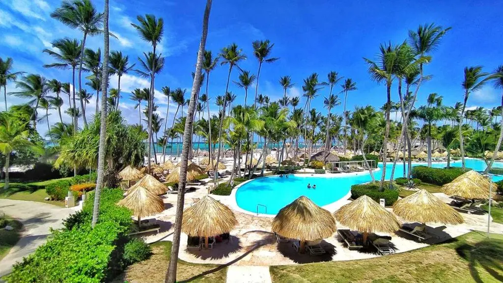 Meliá Punta Cana Beach - Adults only