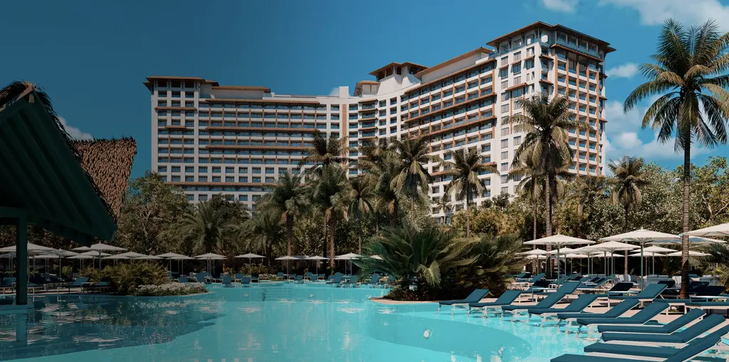 Moon Palace the Grand Punta Cana